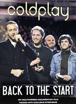 Coldplay : Back to Start